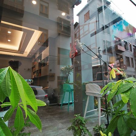 Zhangjiajie Promise Inn Экстерьер фото