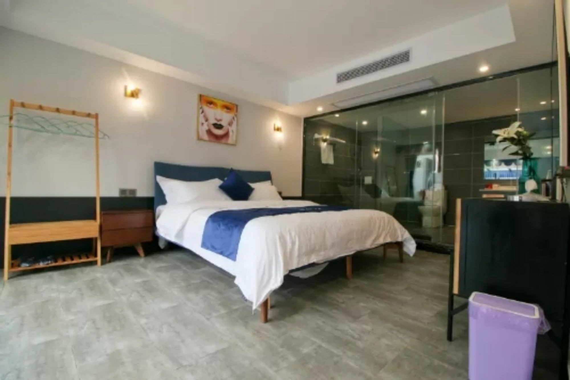 Zhangjiajie Promise Inn Экстерьер фото