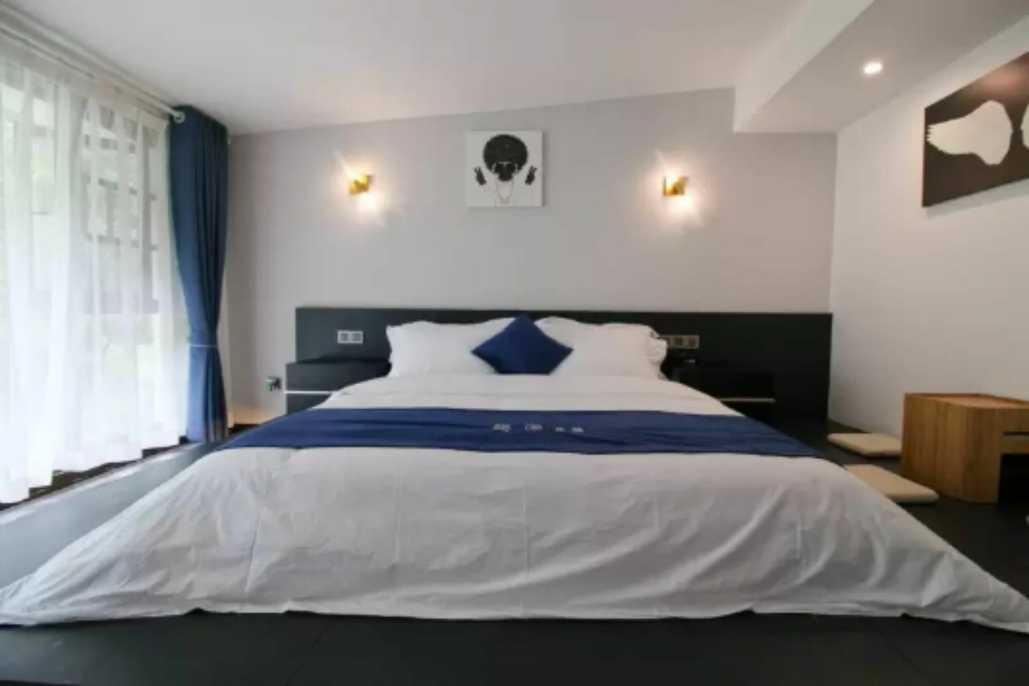 Zhangjiajie Promise Inn Экстерьер фото