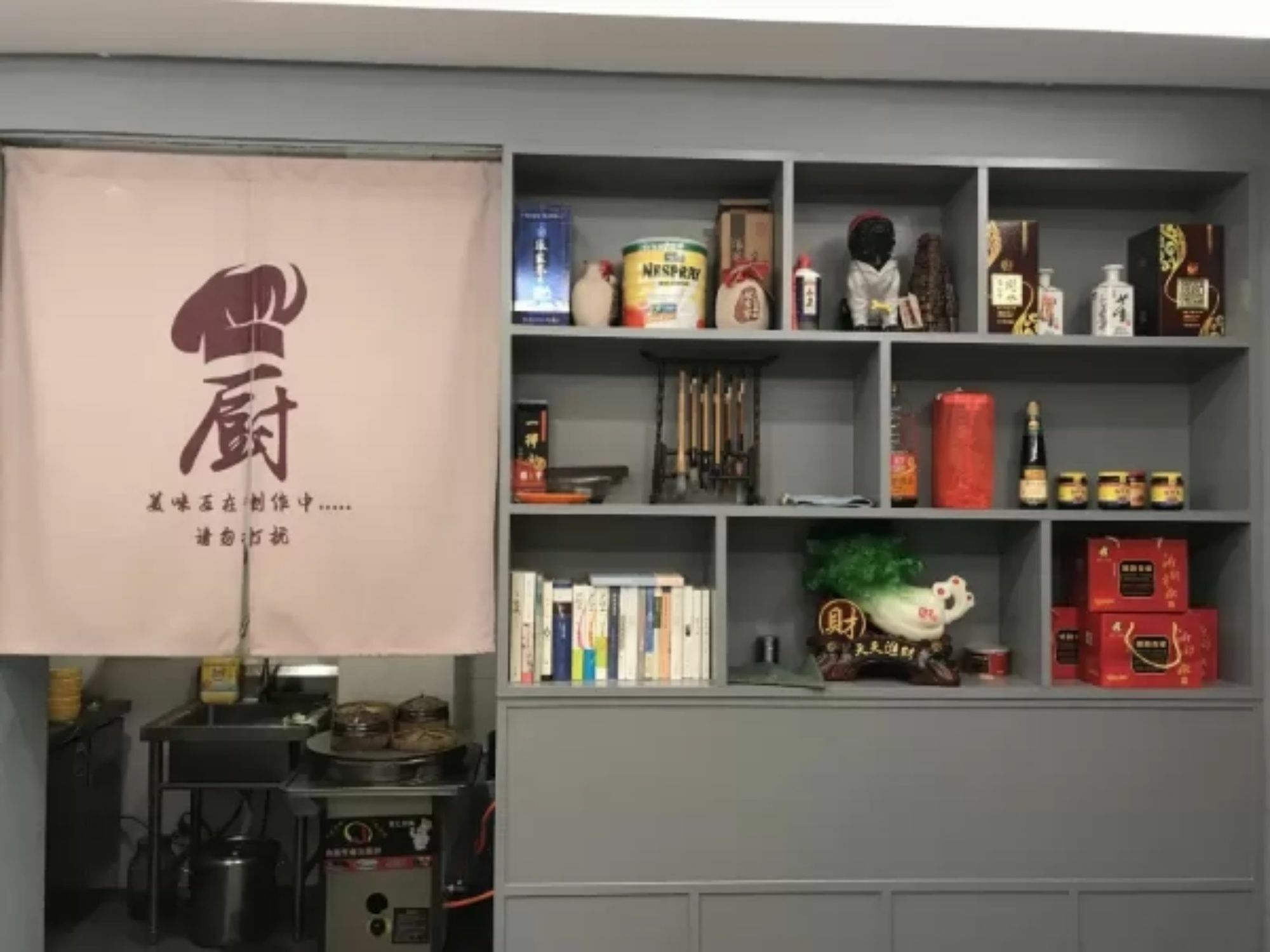 Zhangjiajie Promise Inn Экстерьер фото